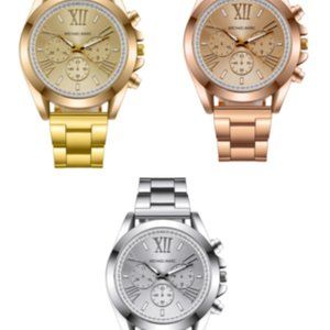 MICHAEL MARC WATCHES